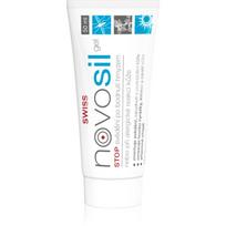 Swiss Novosil raminamasis gelis po vabzdžių įkandimo 50 ml