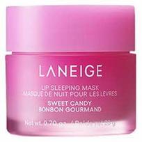 LANEIGE Lip Sleeping Mask EX – Sweet Candy 20g Sweet Candy 20g