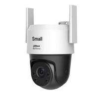 Dahua 4MP 4G Outdoor PTZ Security Camera CN plug (adapter included)
