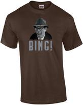 Bing! Groundhog day - 90's T-Shirt 4XL