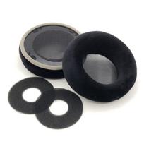 Comfortable Earpads Cushions forAKG K601 K701 K702 Q701 702 Headphone Earmuffs juoda