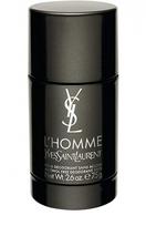 Yves Saint Laurent L´Homme - solid deodorant 75ml