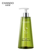 CHANDO Scalp Care Oil Control Anti-Dandruff Shampoo