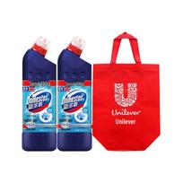 Domestos Long-lasting Toilet Gel