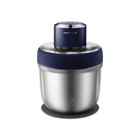 Morphy Richards Electric Multi-functional Food Processor & Meat Grinder with 3 Stainless Steel Bowls CN plug (adapter included)