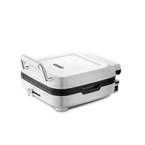 Morphy Richards Detachable Electric Pancake & Sandwich Maker MR8600 CN plug (adapter included)