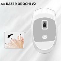 1 Set Gaming Mouse Foot Pads Anti-Slip Mouse Skates Sticker For RAZER OROCHI V2 Mouse Gamer Accessories Replacement A1