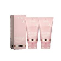 1-5x Collagen Night Wrapping Mask, Peel-Off Overnight Collagen Face Mask - Deeply Hydrates & Firming & Glowy - Reduces Sagging & Wrinkle For Glowing 2