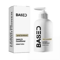 Leave-In Conditioner, Instant Frizz Control, Hydrates & Nourishes Hair, Premium
