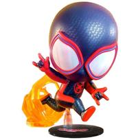 Kolekcinis Hot Toys Spiderman Across the Spider Verse Miles Morales Cosbaby