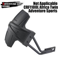 Rear Mudguard For Honda CRF1100L Africa Twin CRF 1100 L 2020 2021-2023 Motorcycle Fender Cover Back Mud Splash Guard Protector