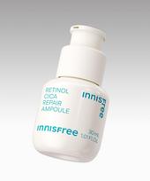 Retinol Cica Blemish Ampoule 30mL