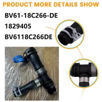 1829405 BV61-18C266-DE for Ford KUGA MK2 1.6 Heater Water Pipe  Connector Expansion Tank Pipe Expansion Tank Hose BV6118C266DE