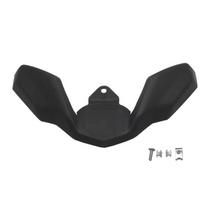 For BMW R1250GS R1200GS LC ADV R 1250 GS Adventure LC 2017-2022 Motorcycle Front Beak Fairing Extension Wheel Extender Cover