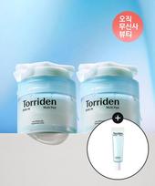 [SET] Dive-in Low Molecular Weight Hyaluronic Acid Multi-pads 80 sheets x 2 (+Dive-in Serum 20ml)