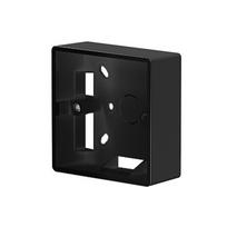 Universal On-Wall Mount Home Improvement Switch  Box Wall Surface Junction Box External Mounting Box 86 Type (as the picture,220V)