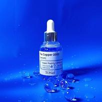 Vario Peptidas 2 000 ppm 30 ml Adenozino Peptido Serumas