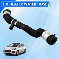 A16P-Car Air Conditioning Tube Heater Water Hose 6466WF For 308 3008 RCZ Citroen C4 DS 200P juoda