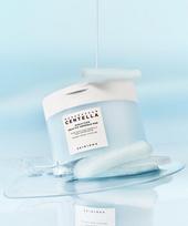 Madagascar Centella Hyalu-Cica Jelly Fit Ampoule Pads 60 Sheets