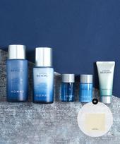 Homme Balance 2-Piece Set