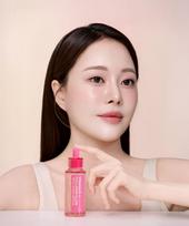 Dermagency Vitamin C Collagen Glow Triple Capsule Ampoule