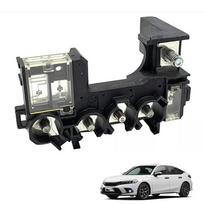Akumuliatoriaus gnybto saugikliai 38210-TF0-003 Suderinami su City FIT 09-14 Insight 2013 2014 CHINA black