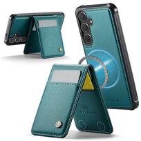 For Samsung Galaxy S25 Ultra S24 S23 S21 S20 FE S22 Plus A56 A36 A26 A16 2-in-1Detachable Wallet RFID-blocking Card Holder Case For Galaxy A25 5G