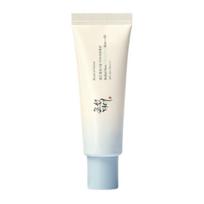 Beauty of Joseon Clear Rice Aqua Fresh Sun Cream SPF50+ PA++++ (50 ml)(Rice Water + Panthenol • Sebum-Control Improvement After 2 Weeks)