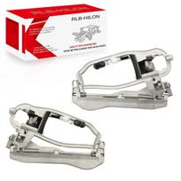 For BMW X5 Off-Road E53 Door Handle Carrier Inner Outside Front Rear Left Right 51218243615 51218243616 51228243635 Left