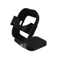 for Insta360 GO Ultra DSLR APS-C Camera Adjustable Hot Shoe Bracket Hot Shoe Expansion Fixed Bracket Accessories