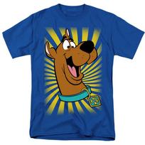 Scooby-Doo  Scooby-Doo  T-Shirt - to 4X S