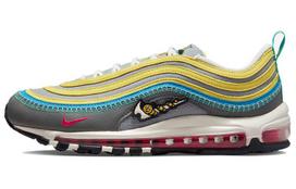 Nike Air Max 97 Air Sprung Iron Grey DH4759-001 41