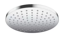 Lietaus dušo galva Hansgrohe Vernis Blend EcoSmart 200 - Blizgus chromas