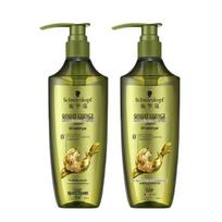 Schwarzkopf Ginger Essence Oil Control Anti-Dandruff Shampoo