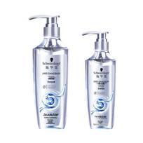 Schwarzkopf Anti-Dandruff Conditioning Shampoo