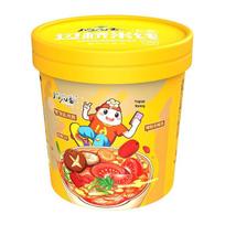 Daohuxiang Private Kitchen Instant Rice Noodles Variety Pack