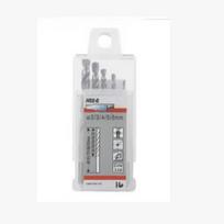Xiangyangtian Metal Twist Drill Bit Set for Bosch Drills