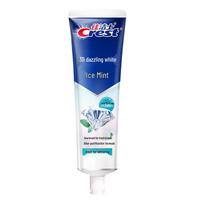Crest 3D White Arctic Fresh Toothpaste