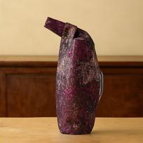 Heat Insulated Water Bottle Carrier Bag Portable Bottle Protective Pouch  Water Bottle Accessories rožinė raudona spalva
