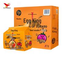 Tongyi Xinjiang Tomato Beef Instant Noodles