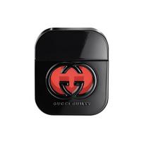 Gucci Black Guilty Love for Hot Women Perfume Oriental Floral Eau de Toilette EDT Red Berry Violet 30ml/50ml/75ml Birthday gift for girlfriend juoda
