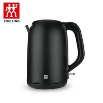 Zwilling ZEK1803 1.7L Electric Kettle CN plug (adapter included)