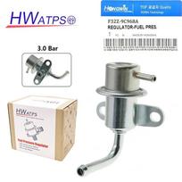 Fuel Pressure Regulator For Mazda MX-3 626 MX-6 Ford Probe 1.8L 2.0L 1992-2002 FS0513280 KL0113280 158-0322 217-2224 F32Z9C968A