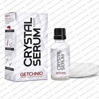 Crystal Serum Light Ceramic Coating for Cars Protect Car Paintwork High Shine Easy To Apply 50ml 5 Years Durability 1