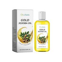 Jojoba Oil Versatile Essential Oil Contains Gold, Jojoba Oil, Olive Oil