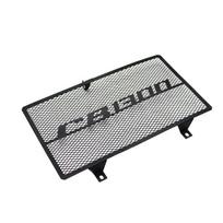 For Honda Cb 1300 CB1300 2003-2008 Motorcycle Parts Radiator Grille Guard Cover Protector Water Tank Protection juoda