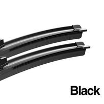 For Volvo XC70 2000-2016 2pcs Front Windshield Wiper Blades 2001 2003 2004 2007 2008 2012 2015 Windscreen Window Accessories XC70 (2000-2003) juoda