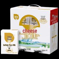 Baifeilao High Protein Buffalo Pure Milk