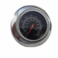 Instant Read Dial Temperature Gauge 100-1000 Degree Grill Temperature Display  Grilling sidabras