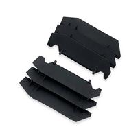 Radiator Louvers For Motorcycle Sherco SE/SEF 125-500 2014-2024 Water Tank Protector Cooler Engine Oil Cooling Plastic Guard Radiator Louvers